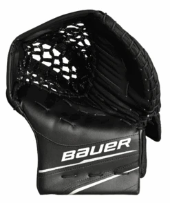 Bauer GSX 2023 Senior Goalie Catcher 5 Bauer GSX 2023 Senior Goalie Catcher -Hockey Supremacy Store 09d2da09 7b85 4442 88d3 fa685d845b9f b02e62ae ab4f 4c3f a77f 3b018998040e