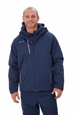 Bauer Supreme Heavyweight Jacket Youth 5 Bauer Supreme Heavyweight Jacket Youth -Hockey Supremacy Store 1056707 2fbc3c64 4315 402d 9f32 aa55657ee602