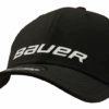 Bauer New Era 39Thirty Core Cap Youth