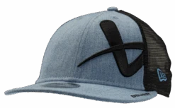 Bauer New Era 9Fifty Core Cap Adult -Hockey Supremacy Store 1058172 BLU 2940