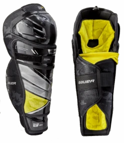 Bauer Supreme 3S Senior Shin Guards