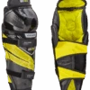 Bauer Supreme Ultrasonic Youth Shin Guards