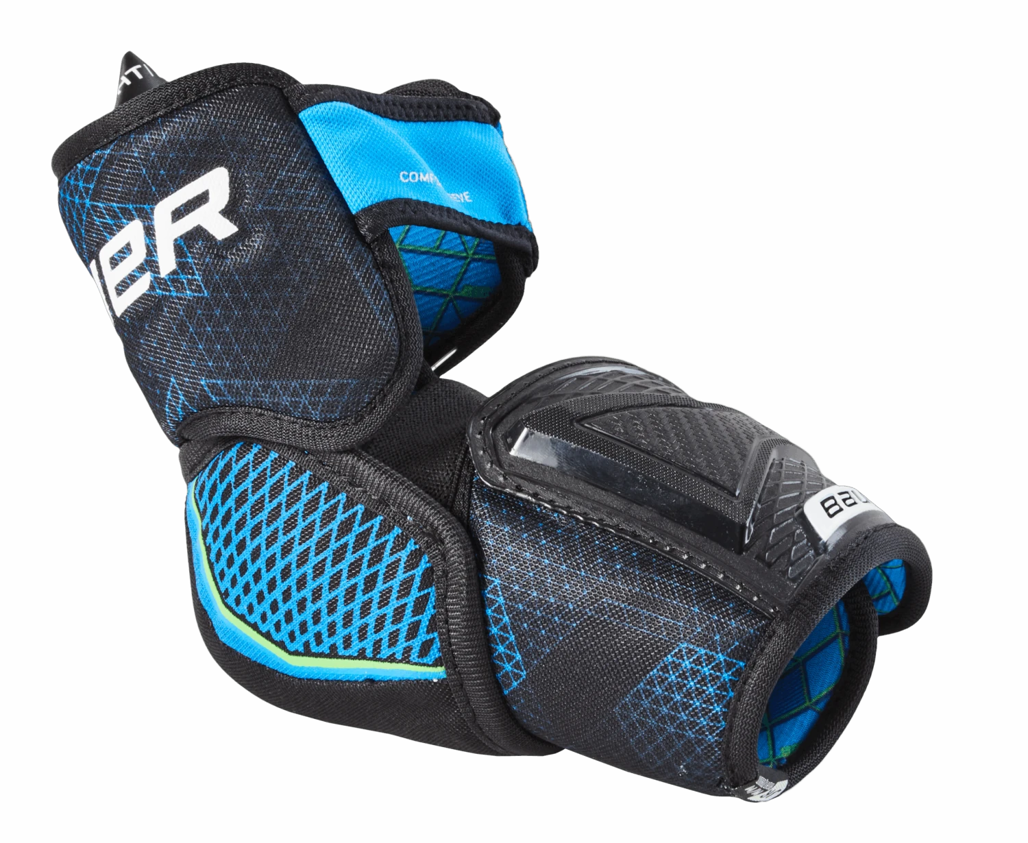 Bauer X Junior Elbow Pads 1 Bauer X Junior Elbow Pads