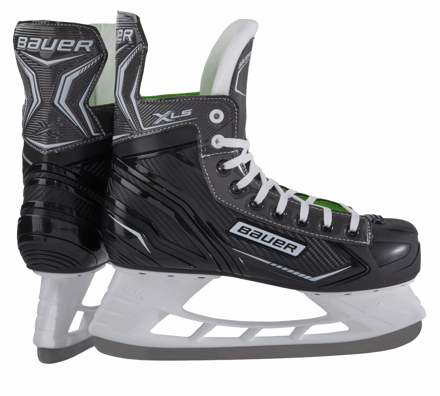 Bauer X-LS Senior Hockey Skates 1 Bauer X-LS Senior Hockey Skates