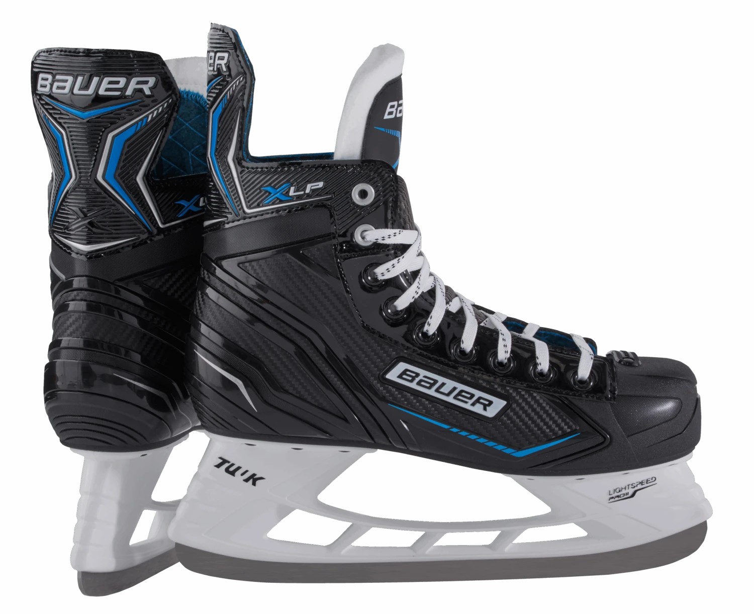 Bauer X-LP Senior Hockey Skates 1 Bauer X-LP Senior Hockey Skates