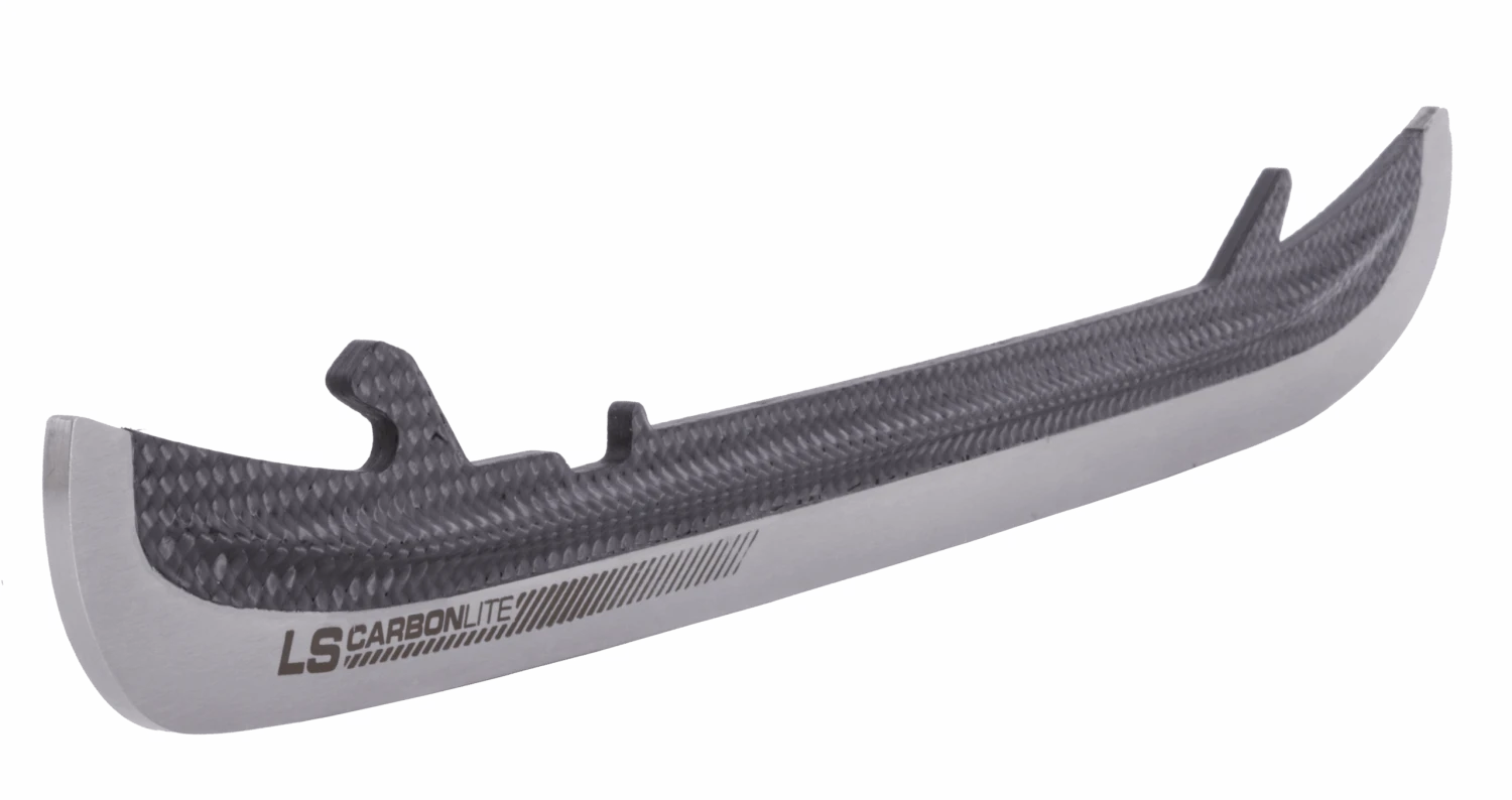 Bauer TUUK LS Carbonlite Runners (Pair) 1 Bauer TUUK LS Carbonlite Runners (Pair)