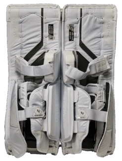 Bauer Supreme M5 Pro Senior Goalie Pads 13 Bauer Supreme M5 Pro Senior Goalie Pads -Hockey Supremacy Store 1059799 Back 1058