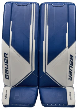 Bauer Supreme M5 Pro Senior Goalie Pads 10 Bauer Supreme M5 Pro Senior Goalie Pads -Hockey Supremacy Store 1059799 WBL 1036 7d9fa392 f5e2 4a50 a0db a38dc0dc4454