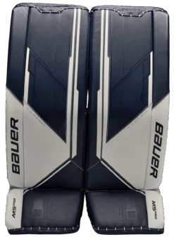 Bauer Supreme M5 Pro Senior Goalie Pads 11 Bauer Supreme M5 Pro Senior Goalie Pads -Hockey Supremacy Store 1059799 WNV 1026 4c6825d7 05d8 4cf2 aa67 4410588471cf
