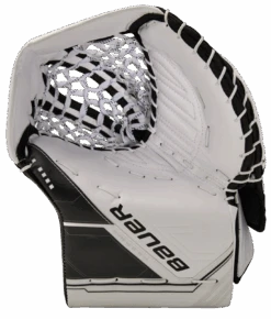 Bauer Supreme M5 Pro Senior Goalie Catcher -Hockey Supremacy Store 1059804 3 4 WBK 1015 3a86d15c f81a 47be bb76 0fd0cdef573e
