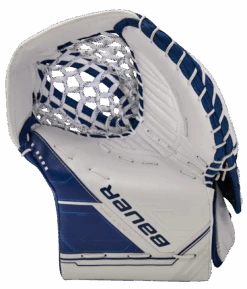 Bauer Supreme M5 Pro Senior Goalie Catcher -Hockey Supremacy Store 1059804 3 4 WBL 1012 29a4fd70 b2e6 42de 91a5 57b02cde5bfe