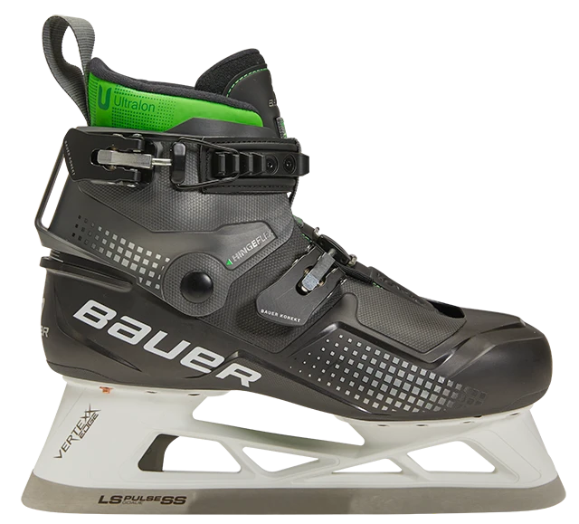 Bauer Konekt Senior Goalie Skates 1 Bauer Konekt Senior Goalie Skates