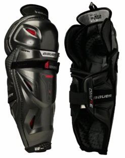 Bauer Vapor 3X Pro Senior Shin Guards