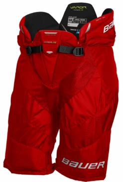 Bauer Vapor Hyperlite Intermediate Hockey Pants 5 Bauer Vapor Hyperlite Intermediate Hockey Pants -Hockey Supremacy Store 1059947 Front 0137 red c0ab0f99 5201 4d56 8c43 d056bab2b114