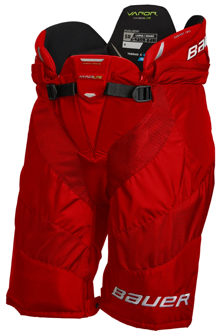 Bauer Vapor Hyperlite Intermediate Hockey Pants 3 Bauer Vapor Hyperlite Intermediate Hockey Pants - Image 3