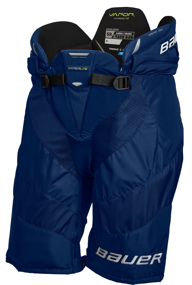 Bauer Vapor Hyperlite Intermediate Hockey Pants 2 Bauer Vapor Hyperlite Intermediate Hockey Pants - Image 2