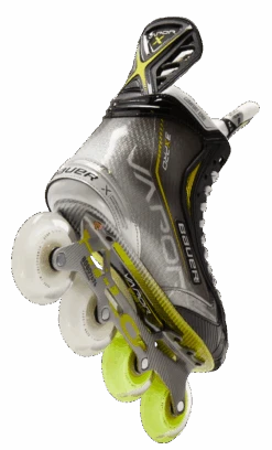 Bauer Vapor 3X Pro Senior Roller Skates 6 Bauer Vapor 3X Pro Senior Roller Skates -Hockey Supremacy Store 1060217 RH VAPOR 3X PRO SKATE 0519 clipped eba89cca 6321 48dd a815 00d7f6e8a418