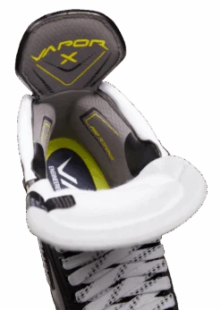 Bauer Vapor 3X Pro Intermediate Roller Skates -Hockey Supremacy Store 1060217 RH VAPOR 3X PRO SKATE 0522 clipped