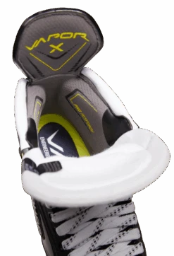 Bauer Vapor 3X Pro Senior Roller Skates 7 Bauer Vapor 3X Pro Senior Roller Skates -Hockey Supremacy Store 1060217 RH VAPOR 3X PRO SKATE 0522 clipped dc641b8a 5378 4719 a5bb 0dda88258395
