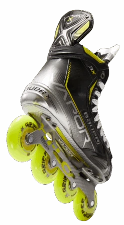 Bauer Vapor 3X Senior Roller Skates 6 Bauer Vapor 3X Senior Roller Skates -Hockey Supremacy Store 1060219 RH VAPOR 3X SKATE 0512 clipped 67abe52d 49f2 475b b51a 4e4aadb01ce2