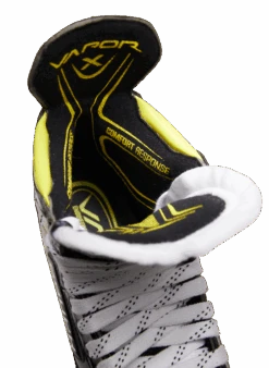 Bauer Vapor 3X Senior Roller Skates 7 Bauer Vapor 3X Senior Roller Skates -Hockey Supremacy Store 1060219 RH VAPOR 3X SKATE 0524 clipped 1 ccefa653 544a 4b32 9fe6 79905398f6ab