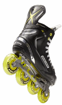 Bauer Vapor X3.5 Senior Roller Skates -Hockey Supremacy Store 1060231 RH Vapor X3.5 Skate 0505 clipped dcd8d0f2 9d4f 4c6d 90d8 6da622230228