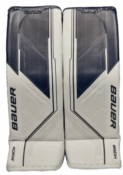 Bauer Supreme Mach Senior Goalie Pads 8 Bauer Supreme Mach Senior Goalie Pads -Hockey Supremacy Store 1060674 WNV 1 5698f0e5 10bc 4412 9db2 441ce786c614
