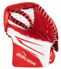 Bauer Vapor X5 Pro Senior Goalie Catcher -Hockey Supremacy Store 1061626 BTH23 GOAL STICKS ELITE SR MTOBLACK catalog front 2a7cf8a9 fa3d 40ca b3ef 9e12fff11cd3