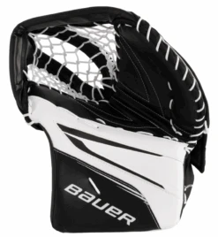 Bauer Vapor X5 Pro Senior Goalie Catcher -Hockey Supremacy Store 1061626 BTH23 GOAL STICKS ELITE SR MTOBLACK catalog front 34749b2e effc 4a65 b3bc 3b12ceb4c659