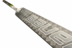 Bauer Vapor Hyperlite2 Intermediate Goalie Stick (Silver Black) -Hockey Supremacy Store 1061626 BTH23 GOAL STICKS ELITE SR MTOBLACK catalog front 54dc9745 90ef 47d7 b655 d7074bcdde7b