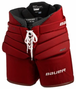 Bauer Pro 2023 Senior Goalie Pants -Hockey Supremacy Store 1061626 BTH23 GOAL STICKS ELITE SR MTOBLACK catalog front 885c8997 ef08 4b9e 8b3a 962b3e1eac27