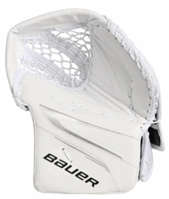 Bauer Vapor X5 Pro Senior Goalie Catcher