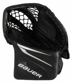 Bauer Vapor X5 Pro Senior Goalie Catcher -Hockey Supremacy Store 1061626 BTH23 GOAL STICKS ELITE SR MTOBLACK catalog front a2caace9 c789 4d00 b072 3f3a422d7e4e