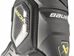 Bauer Supreme Mach Junior Elbow Pads 7 Bauer Supreme Mach Junior Elbow Pads -Hockey Supremacy Store 1061873 BTH23 PROTECTIVE ELBOW SUPREME MACH SR bicep detail 0c56fa19 2a42 4251 80e5 b9d96ce99f77