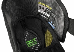 Bauer Supreme Mach Senior Elbow Pads 9 Bauer Supreme Mach Senior Elbow Pads -Hockey Supremacy Store 1061873 BTH23 PROTECTIVE ELBOW SUPREME MACH SR liner detail 1a4b0740 1cd4 4739 a333 fb513aedf17a