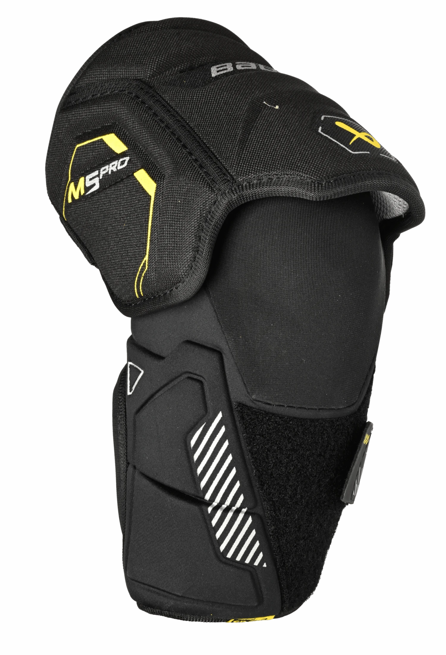 Bauer Supreme M5 Pro Junior Elbow Pads 2 Bauer Supreme M5 Pro Junior Elbow Pads - Image 2