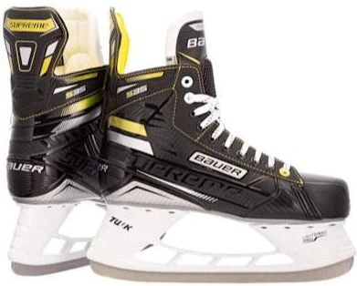 Bauer Supreme S35 Intermediate Hockey Skates 1 Bauer Supreme S35 Intermediate Hockey Skates