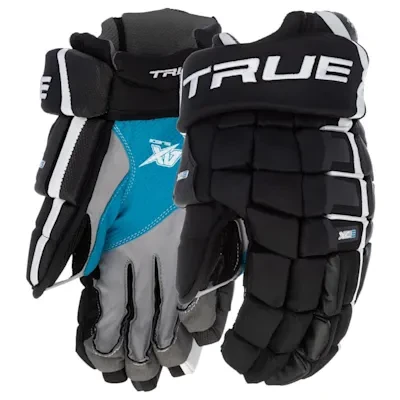 True Hockey True XC9 2020 Junior Hockey Gloves 1 True Hockey True XC9 2020 Junior Hockey Gloves
