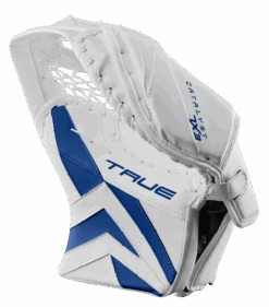 True Hockey True Catalyst 7X3 Intermediate Goalie Catcher -Hockey Supremacy Store 1 73b94380 38a4 4449 9f9a 3ee3d0f47345