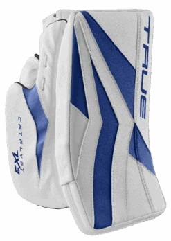 True Hockey True Catalyst 7X3 Senior Goalie Blocker 9 True Hockey True Catalyst 7X3 Senior Goalie Blocker -Hockey Supremacy Store 2023 Hockey Catalyst GoaliePads 7X3 WhiteRed d55fbcf1 3117 426b 8174 b33e3dcb734d