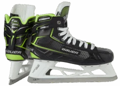 Bauer GSX Junior Goalie Skates