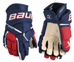 Bauer Supreme M5 Pro Senior Hockey Gloves -Hockey Supremacy Store 391121cd 0b72 4392 90d7 5c7597818643