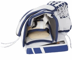 Bauer Supreme 3S Intermediate Goalie Catcher -Hockey Supremacy Store 3S 1 9228b891 5800 40e9 8627 a0c1b05dc772