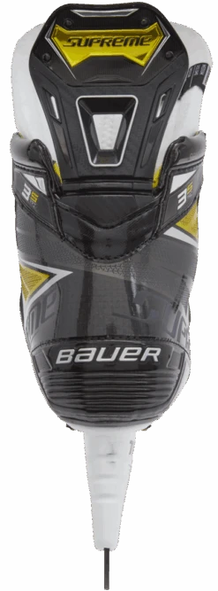 Bauer Supreme 3S Pro Senior Hockey Skates -Hockey Supremacy Store 3SPRO Back