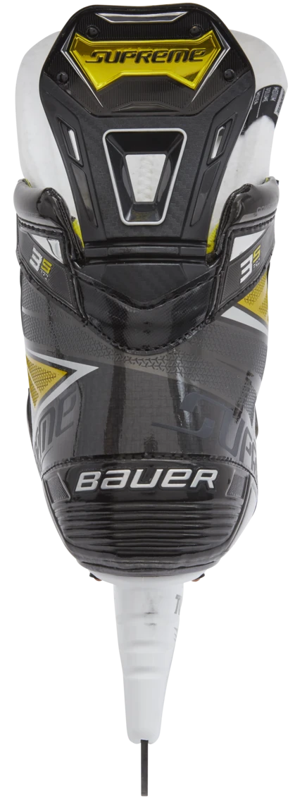 Bauer Supreme 3S Pro Intermediate Hockey Skates 6 Bauer Supreme 3S Pro Intermediate Hockey Skates - Image 6