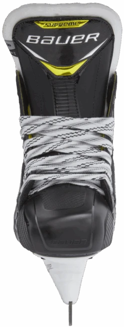 Bauer Supreme 3S Pro Junior Hockey Skates -Hockey Supremacy Store 3SPRO Front 49867527 3047 4dde 93e8 aa024e253bb5