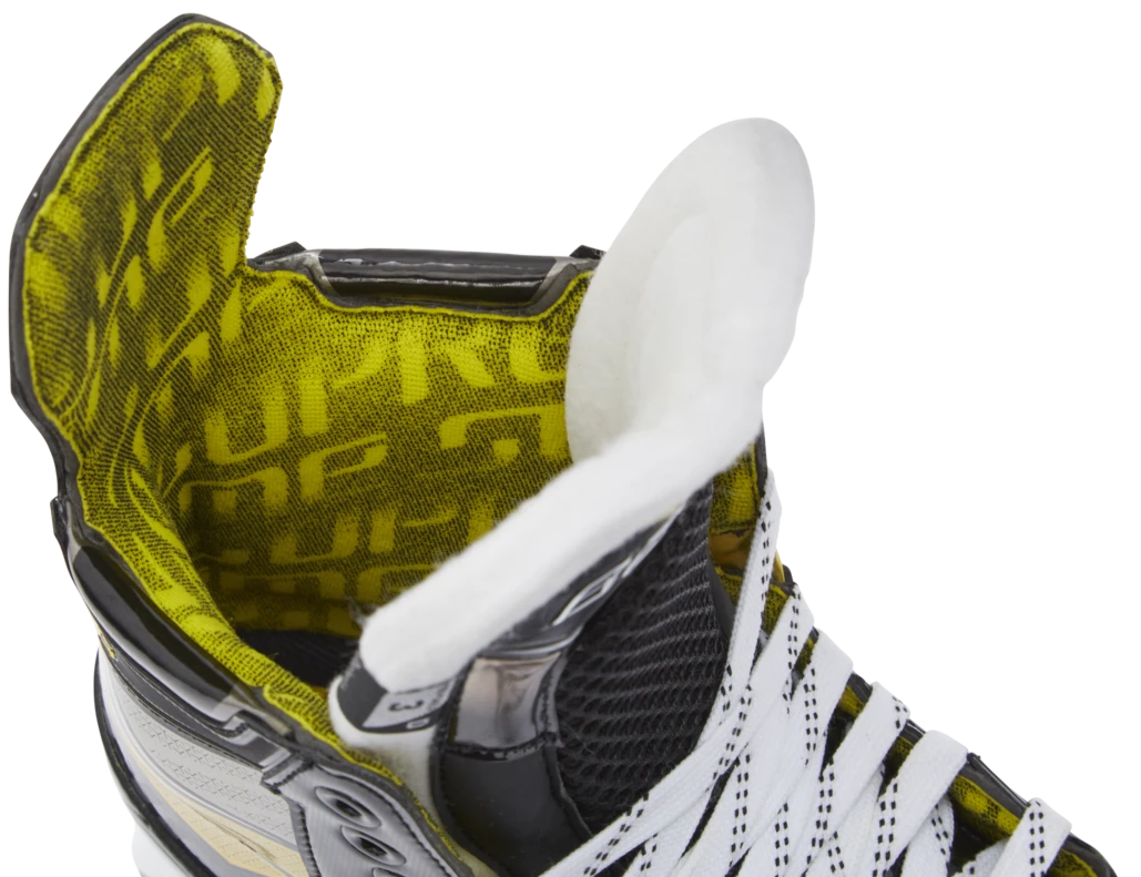 Bauer Supreme 3S Junior Hockey Skates 2 Bauer Supreme 3S Junior Hockey Skates - Image 2