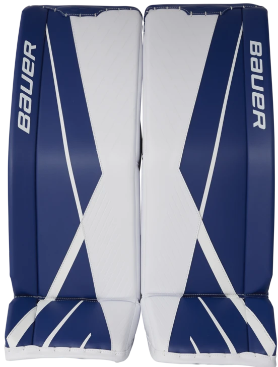 Bauer Supreme 3S Intermediate Goalie Pads 1 Bauer Supreme 3S Intermediate Goalie Pads