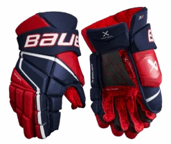 Bauer Vapor 3X Intermediate Hockey Gloves -Hockey Supremacy Store 3X SR FRONT NRW2 63b51844 0c09 42da 9d03 e3da1d79bdba