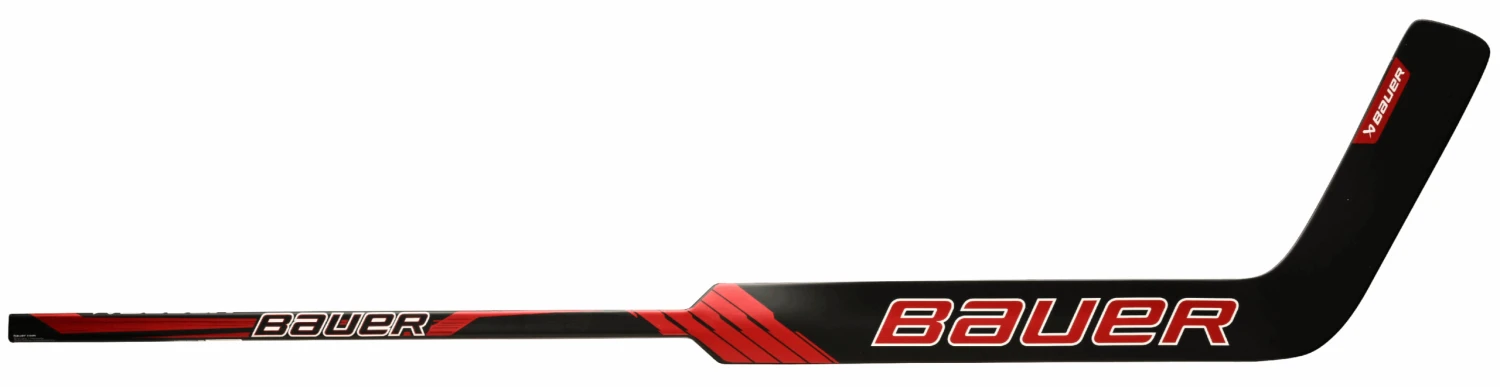 Bauer GSX 2023 Senior Goalie Stick (Red) 2 Bauer GSX 2023 Senior Goalie Stick (Red) - Image 2